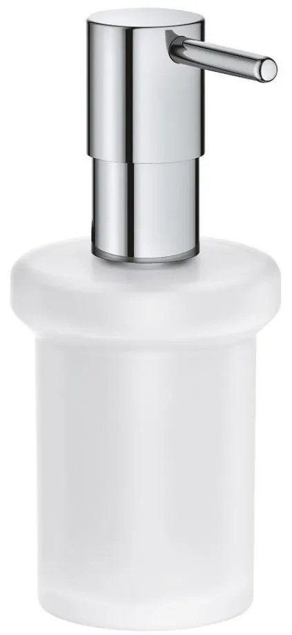 GROHE 41188000 - Dozator de săpun QUICKFIX START 160 ml, crom lucios