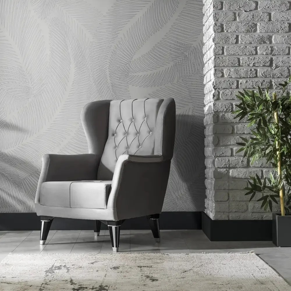 Set canapea cu un fotoliu Verona ,canapea extensibila