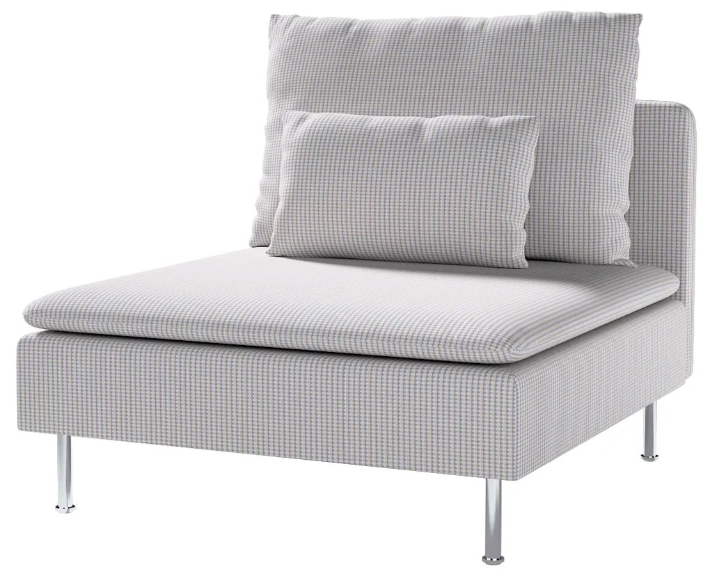 Husă pentru modul Söderhamn cu 1 loc