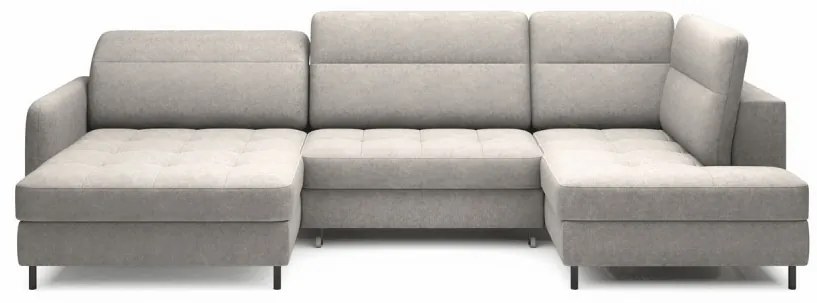 Coltar extensibil Berrto pe stanga Raquel 03