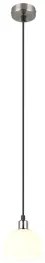 Pendul modern E14 1X10W MOLLY R31861007 Trio