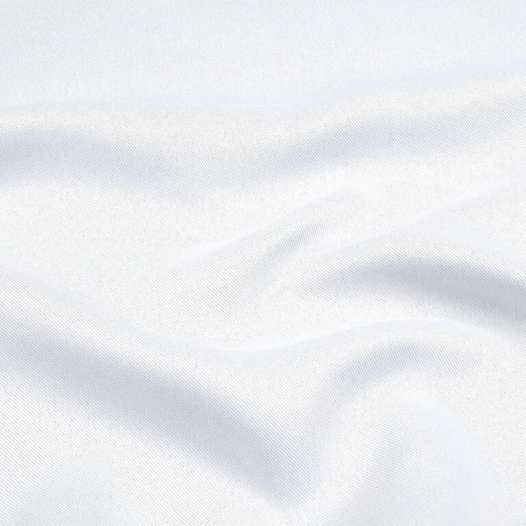STOF Draperie groasă blackout NOTTE alb-gri 135 x 180 cm set 2 buc
