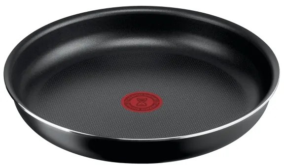 Set de vase de gătit Tefal 13 buc. INGENIO EASY COOK & CLEAN BLACK