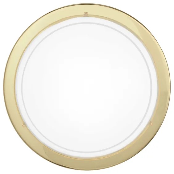 EGLO 83157 - Plafoniera pe lant1 1xE27/60W