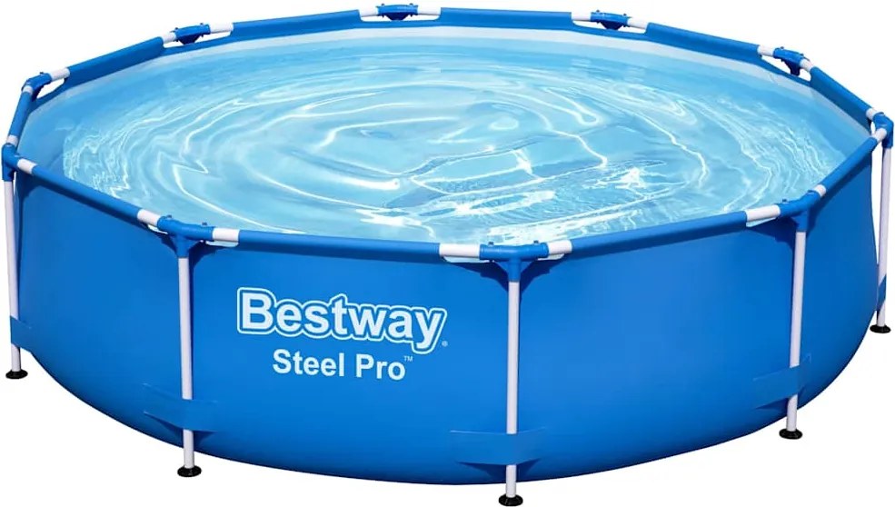 Bestway Piscină Steel Pro, 305 x 76 cm