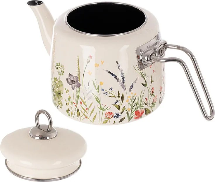 Ceainic emailat MAC 2 l