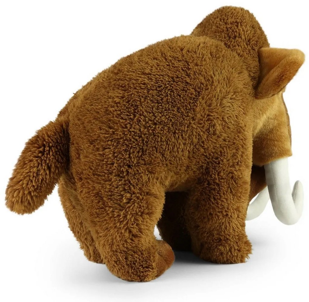 Jucărie pluș Rappa mamut 36 cm ECO - FRIENDLY