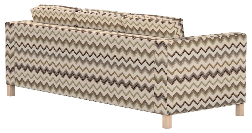 Husa pentru canapea Karlanda 3-locuri