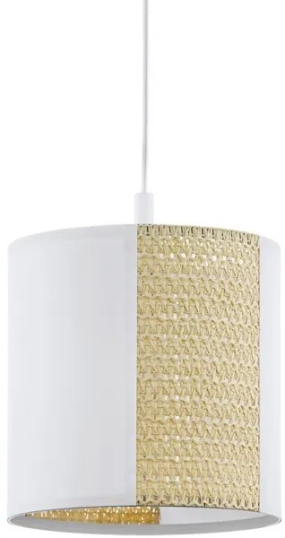 Eglo 43401 - Lustră pe cablu ARNHEM 1xE27/40W/230V