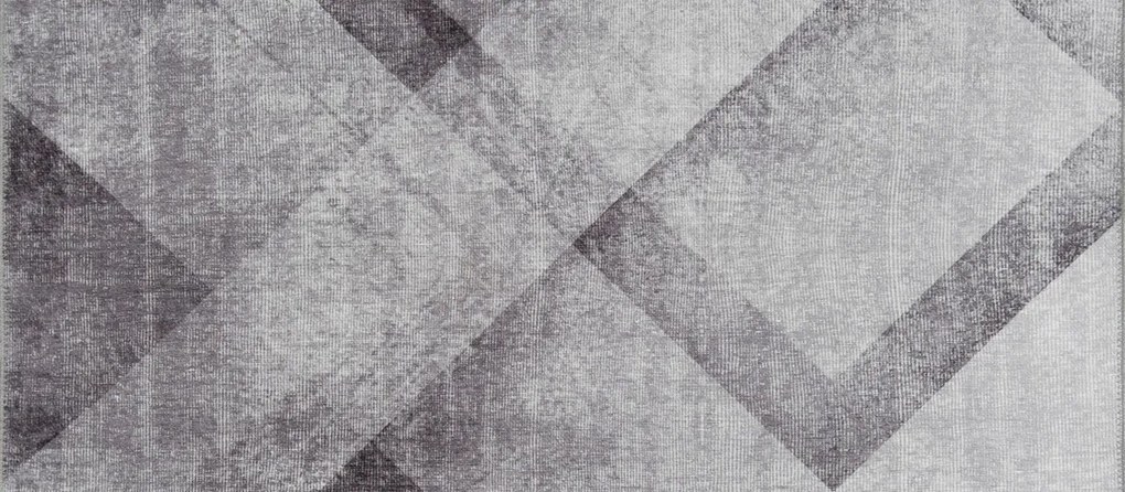 Covor, Funk Chenille, 140x190 cm, Multicolor