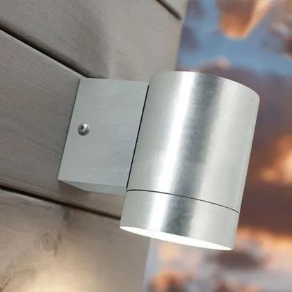Aplica de perete exterior IP54, Castor Maxi 71371131NL