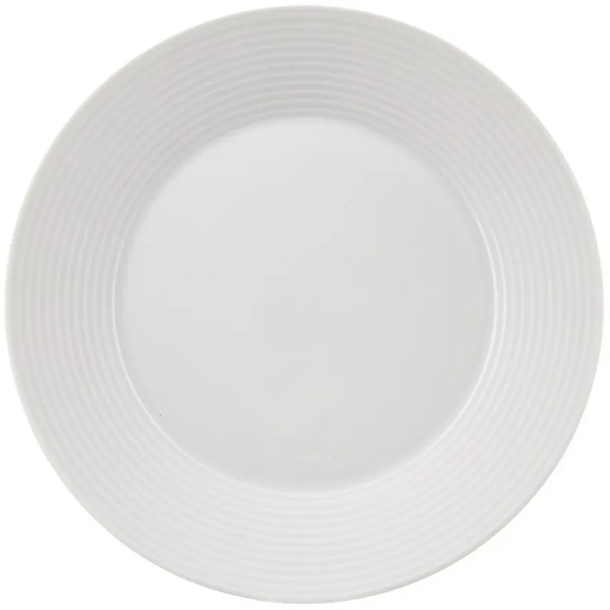 Set de farfurii de desert din porțelan Orion Mona line 6 buc, 19 cm