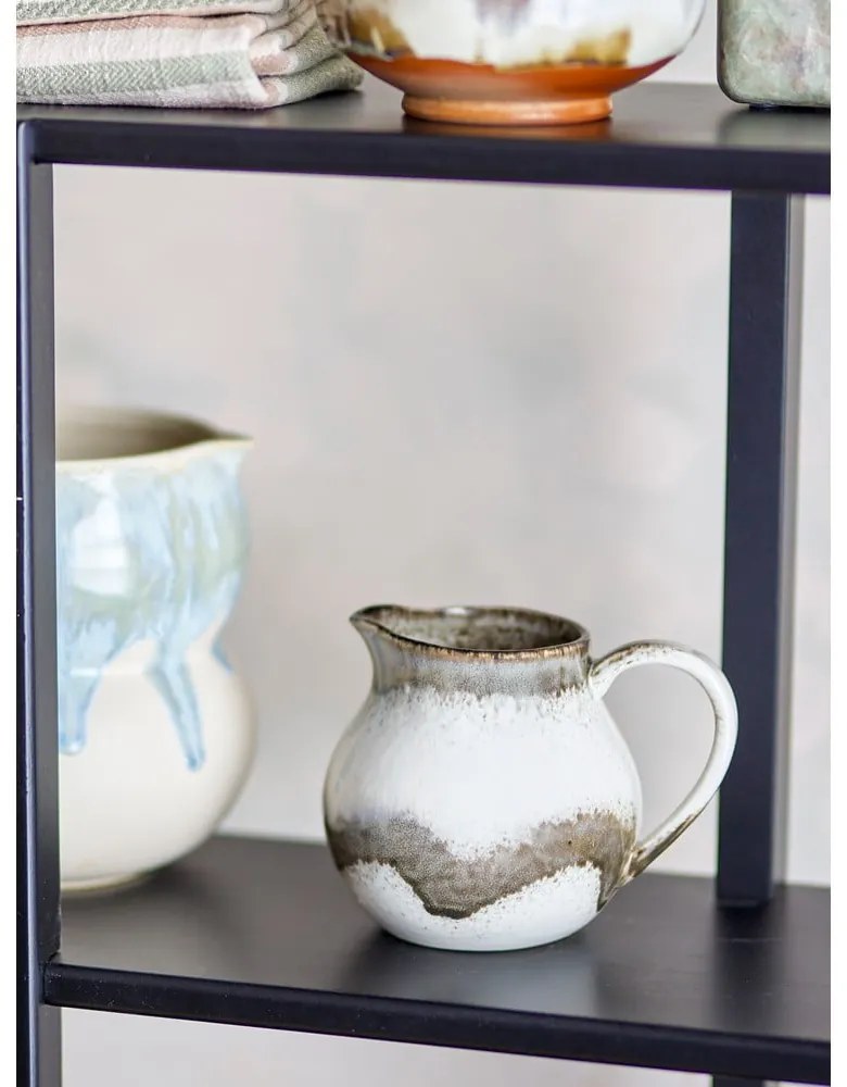 Ulcior din gresie Paula – Bloomingville