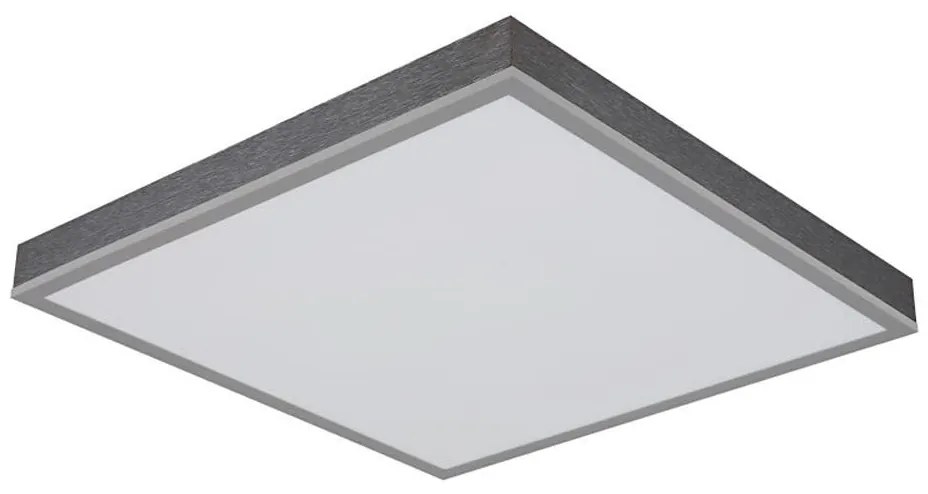 Plafonieră LED Globo 416080AD2 DORO LED/24W/230V 3000K 45x45 cm