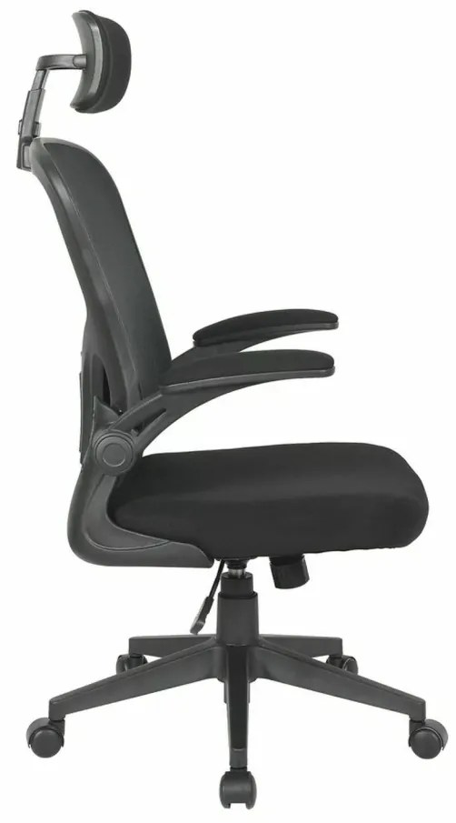 Scaun de birou Q-060 negru