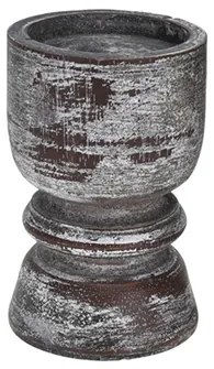 Sfesnic Wooden din lemn 10x14 cm - modele diverse