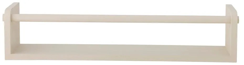 Raft pentru copii alb Paras – Bloomingville Mini