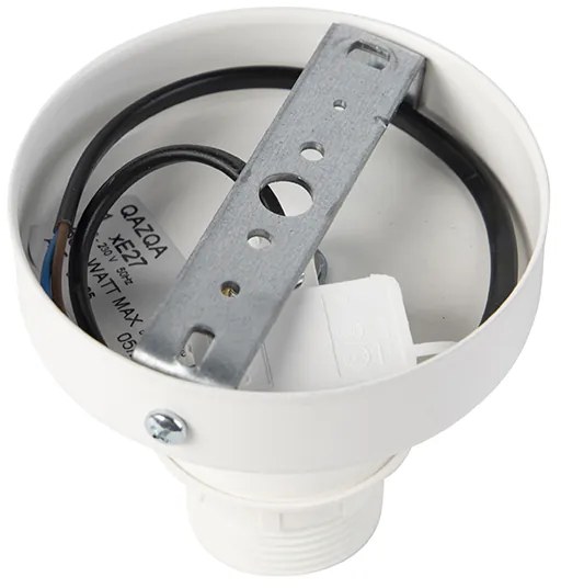 Plafonieră albă - Combi