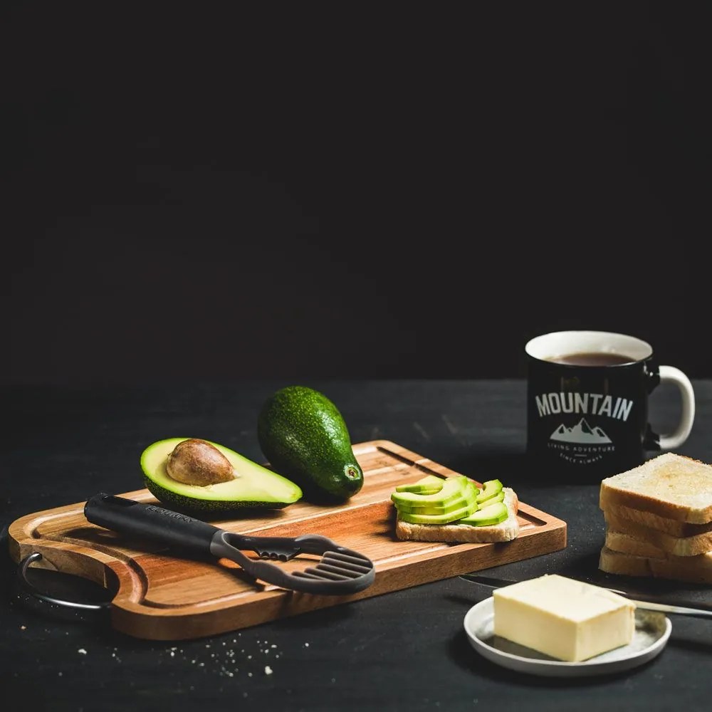 Feliator avocado, Savant