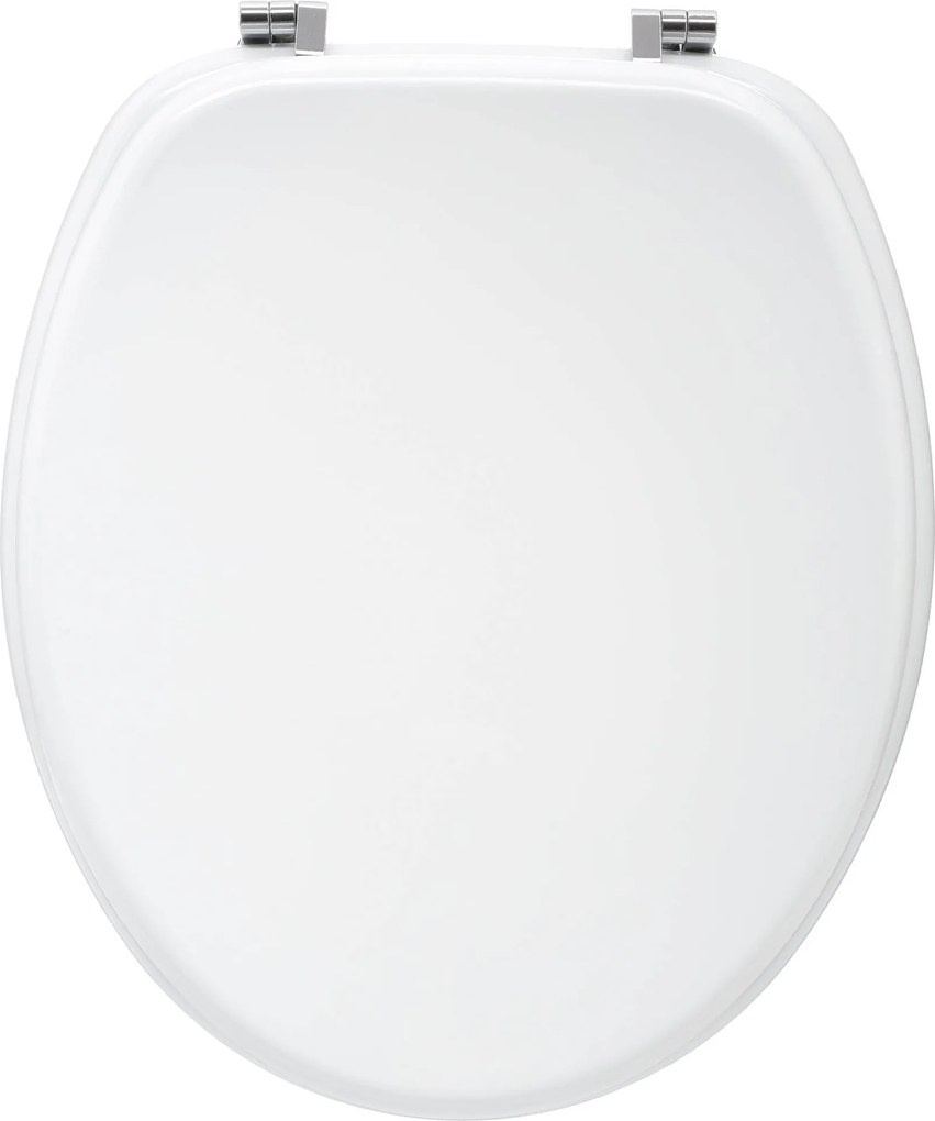 Capac WC, 37 x 43 cm