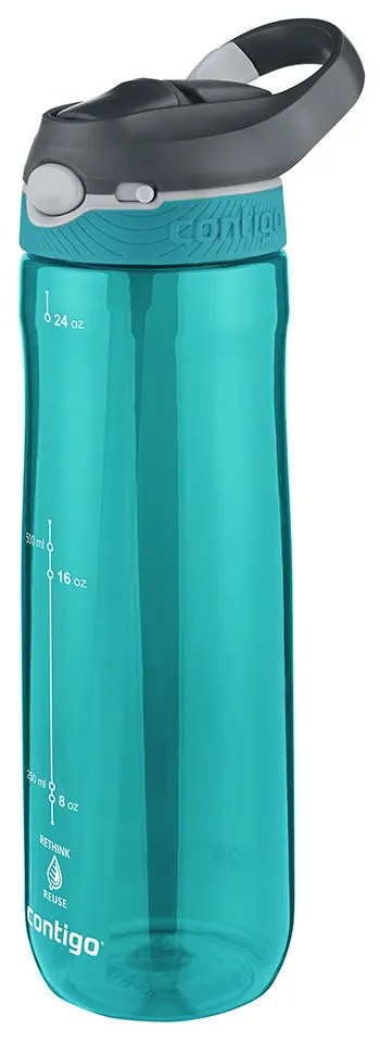 Sticlă pentru băut Contigo Ashland 720 ml Scuba, 720 ml