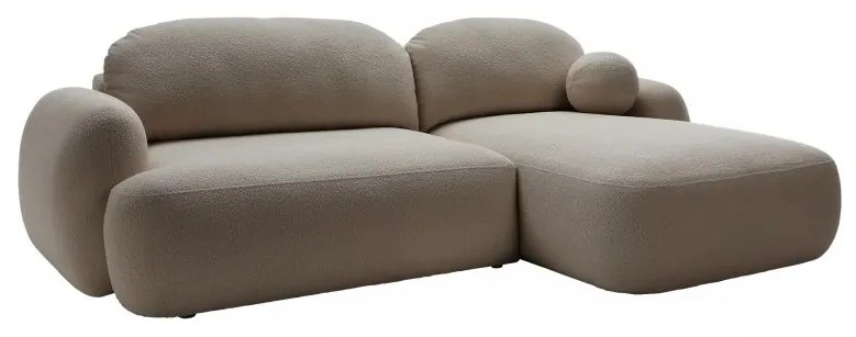 Colțar Monty  (bej deschis). Promo -17%. 1122642