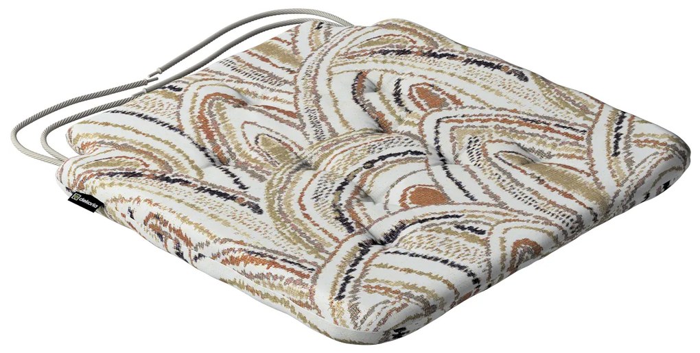 Pernă scaun Adam cu legături