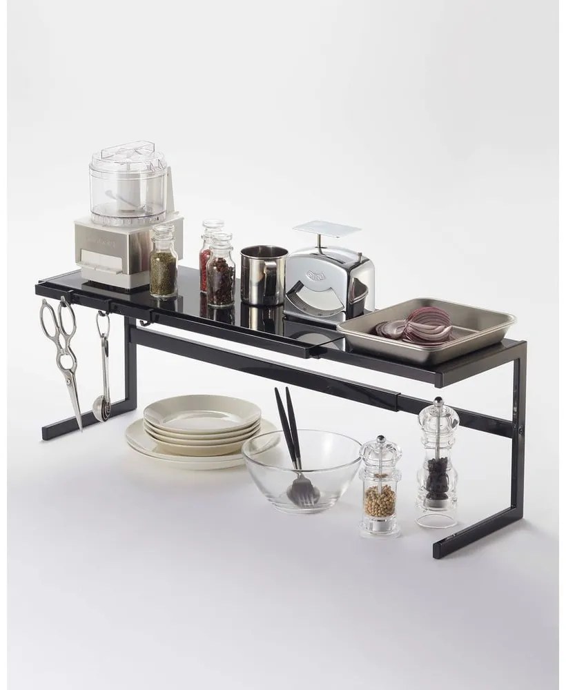 Raft suplimentar din metal - YAMAZAKI