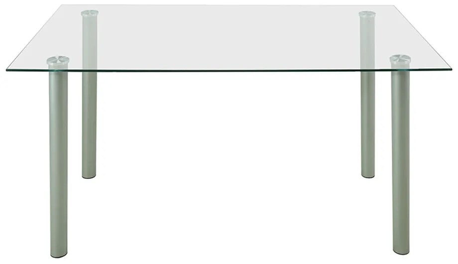 Set de masă Midori 6+1 bej