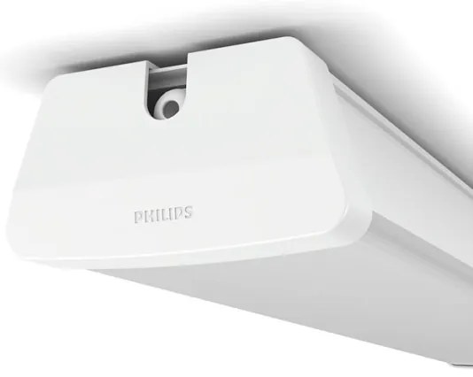 Corp de iluminat LED tehnic AQUALINE LED/24W/230V IP65 Philips 31248/31/P0