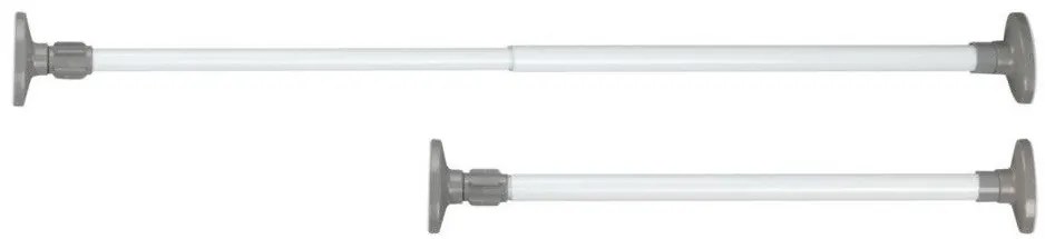 Mâner telescopic HERKULES, 47 - 80 cm, WENKO