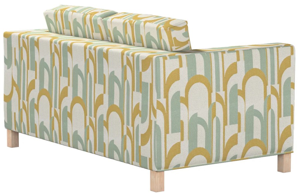 Husa pentru sofa Karlanda 2-locuri
