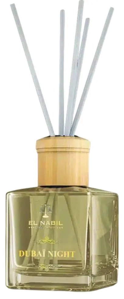 Lumânări, difuzoare El Nabil  Dubai Night Fragrance Diffuser