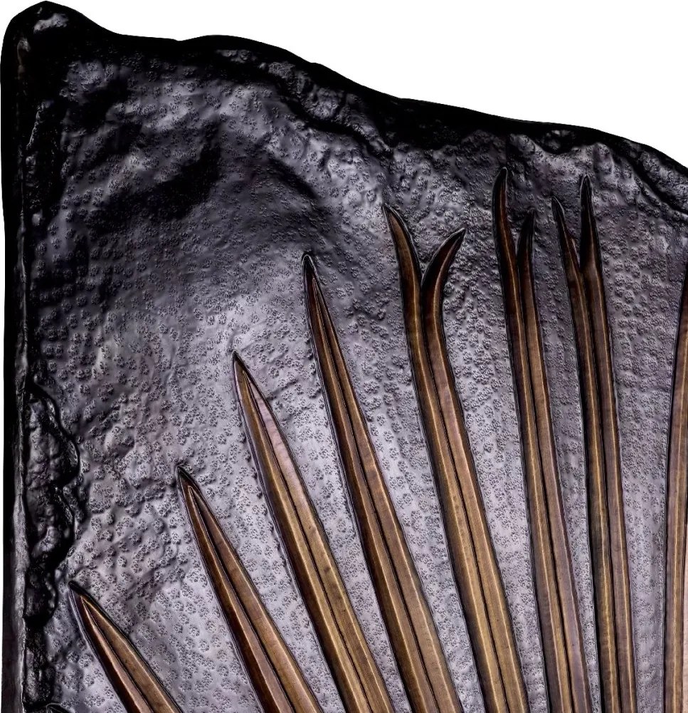 Decoratiune perete design LUX Palma 122x170cm