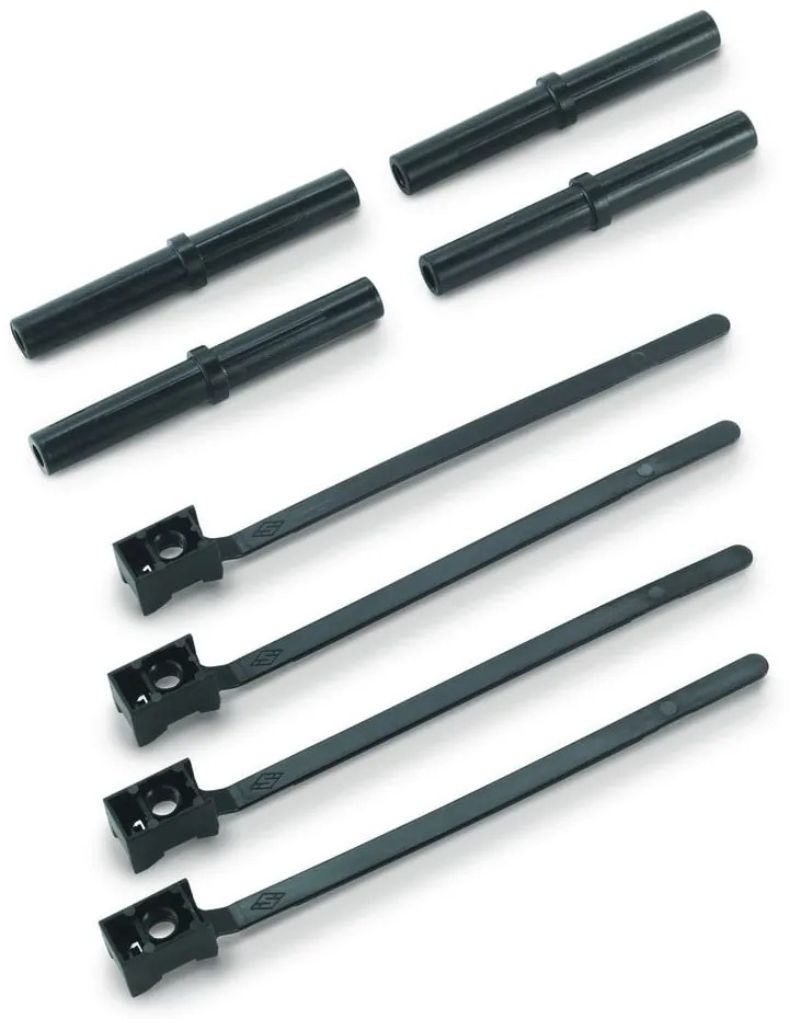 Etajeră cu 2 rafturi deasupra mașinii de spălat Metaltex Sky Wash