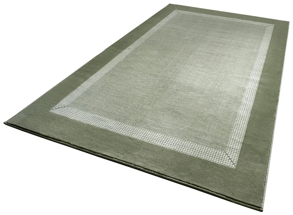 Covor verde 120x170 cm Band – Hanse Home