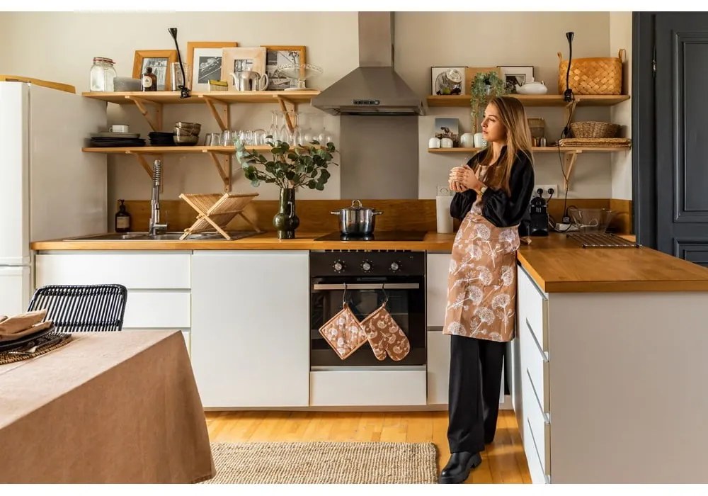 Mănușă de bucătărie Myrna - Tiseco Home Studio