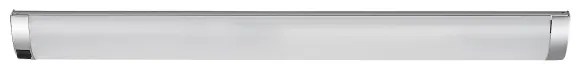 Corp de iluminat LED pentru corpuri de bucătărie Rabalux 78054 SOFT LED/5W/230V 4000K crom