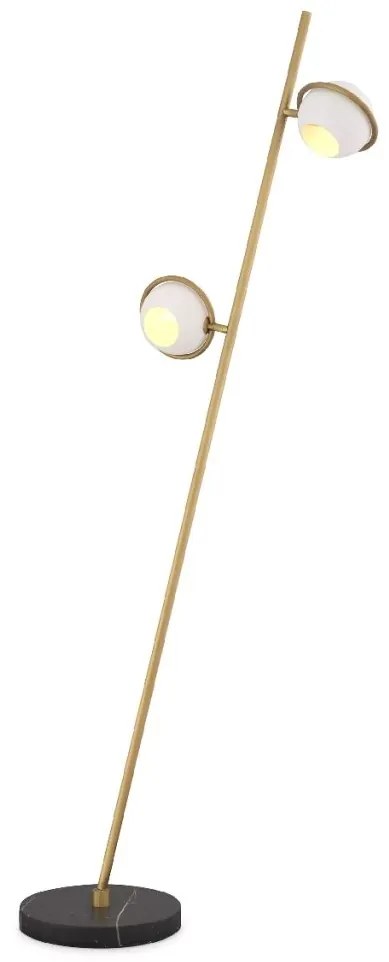 Lampadar, lampa de podea LUX Aprillia