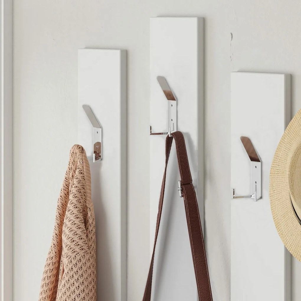 Set de hol Ramda White