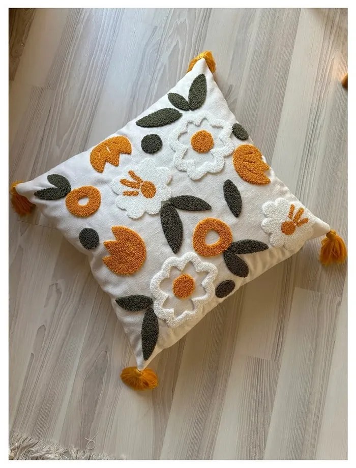 Față de pernă 43x43 cm – Mila Home