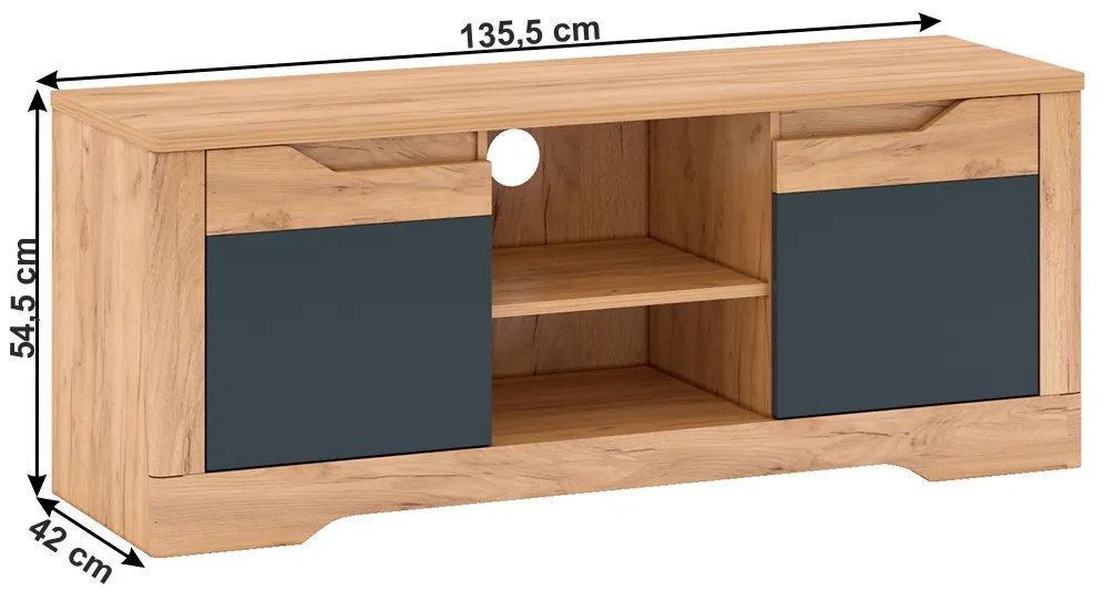 Masă TV/Dulap Fistrea B. 1017099