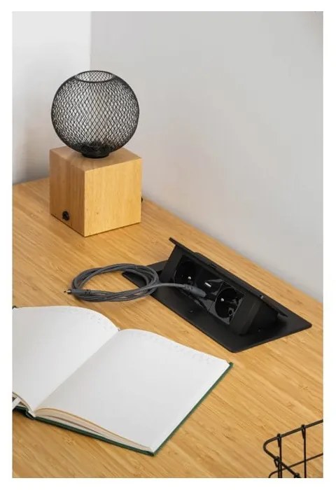 Bec E27, cu lumină albă caldă cu intensitate reglabilă 3,5 W – GTV