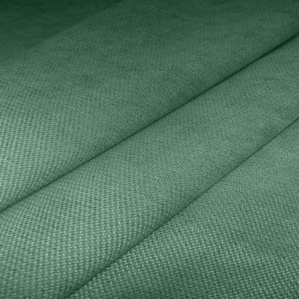 Set draperii tip tesatura in cu inele, Madison, densitate 700 g/ml, Yone, 2 buc