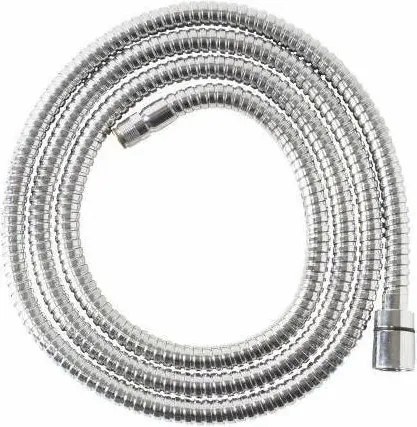 Furtun de dus Deante crom 195 cm