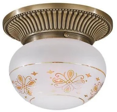 Plafoniera clasica design italian 7705