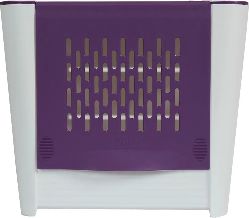 Cutie depozitare pentru ceapă și alte legume Snips