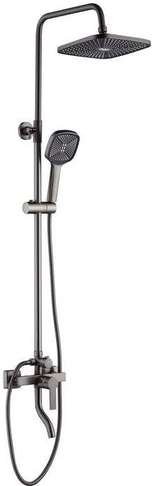 Set dus MY2021-77C REA ARGUS titan