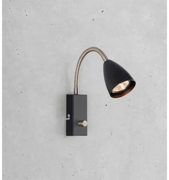 Aplică dimabilă CIRO 1xGU10/7W/230V Markslöjd 107409