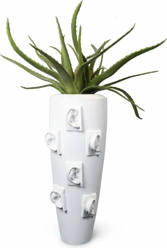 Aranjament floral mare OBICE DAVID EARS WITH ALOE